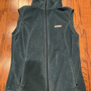 Columbia Women’s Fleece Vest